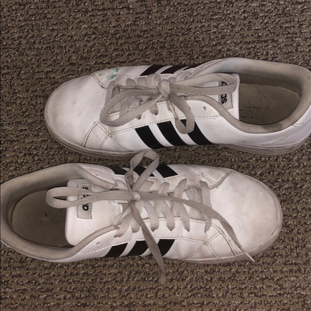 Classic old adidas